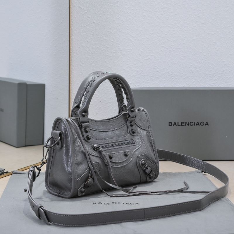 Balenciaga Top Handle Bags